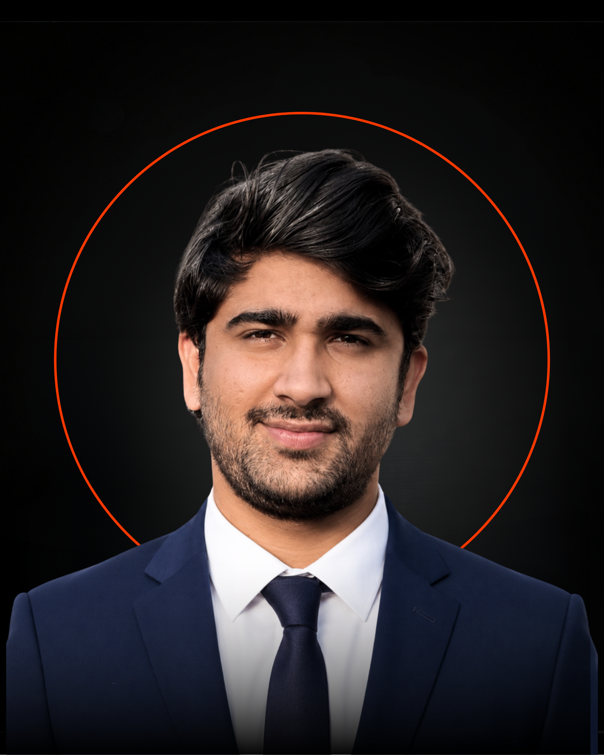 Muhammad Hasib Aslam