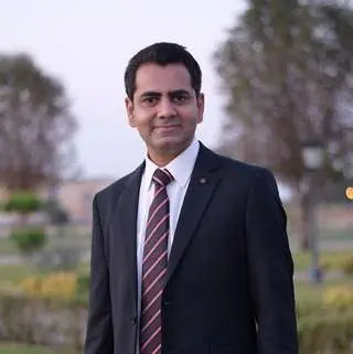 Ali Furqan