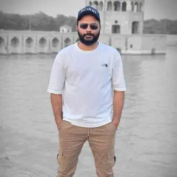 Ali Malik