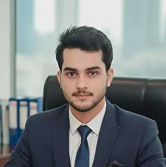Sami Ullah