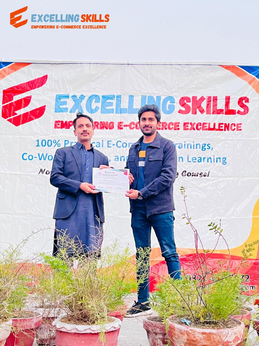 Excelling Skills Lab student success
