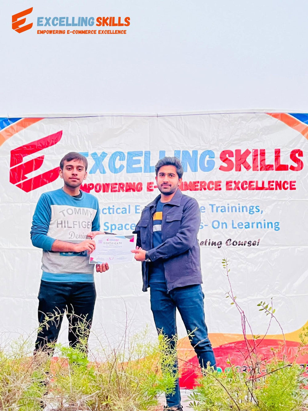Excelling Skills Lab student success