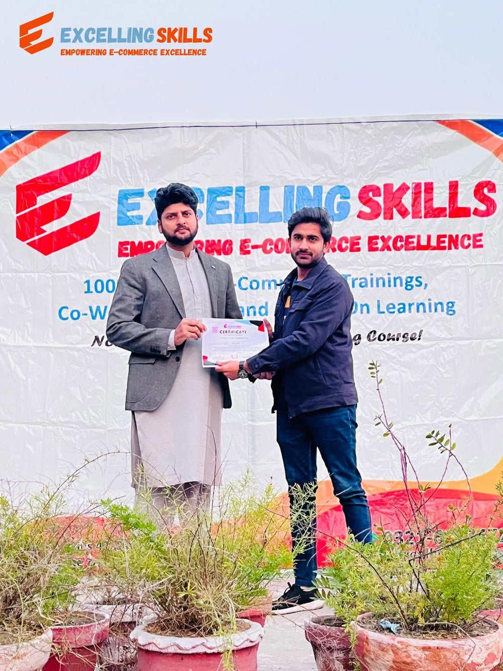 Excelling Skills Lab student success