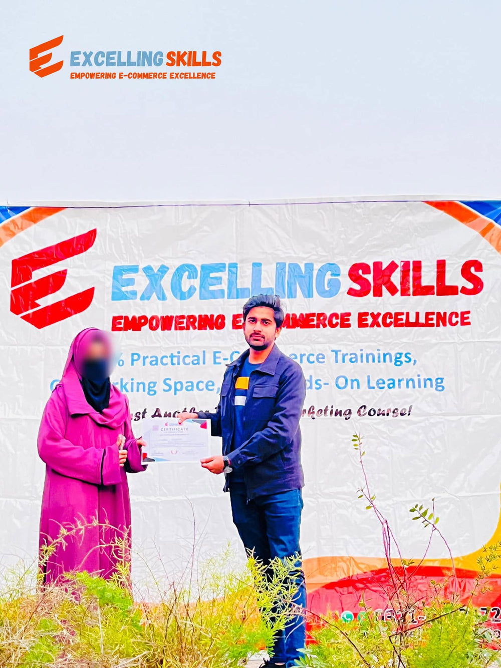 Excelling Skills Lab student success