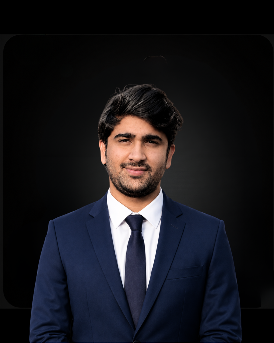 Muhammad Hasib Aslam