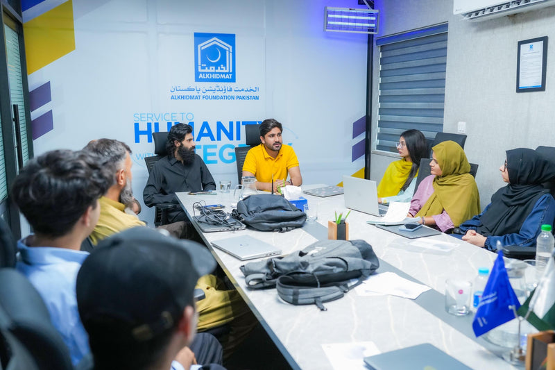 Bano Qabil Batches, Marketing Services & Appreciation