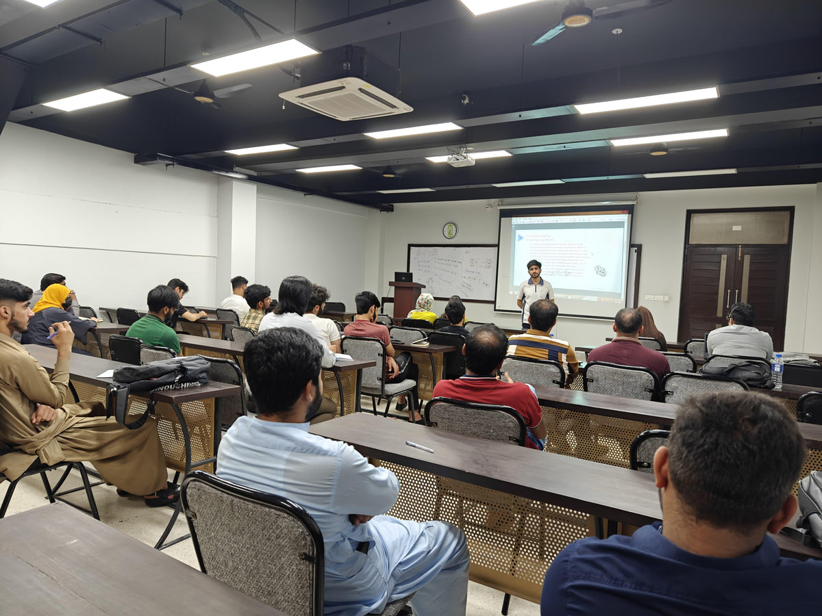 21 E-Commerce & Digital Marketing Batches