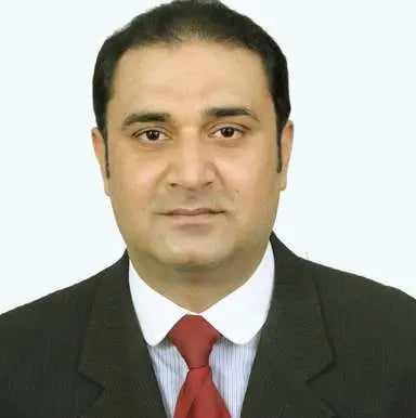 Anjum Naveed