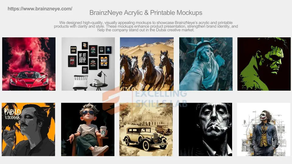 BrainzNeye