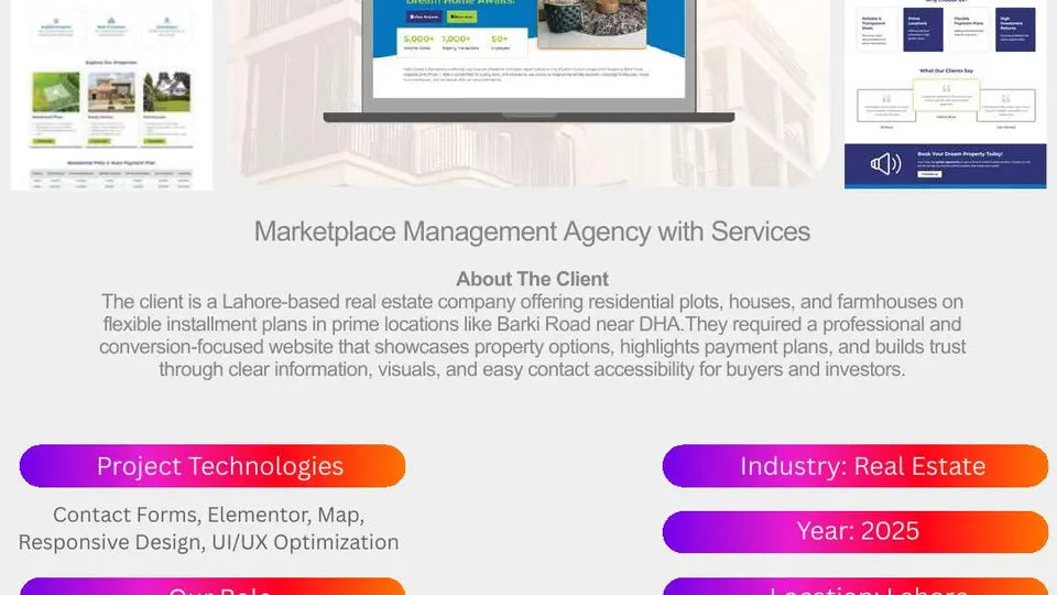Hafiz Developers